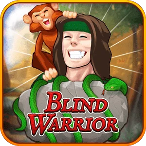 Bocoran RTP Slot IDN Slot Blind Warrior